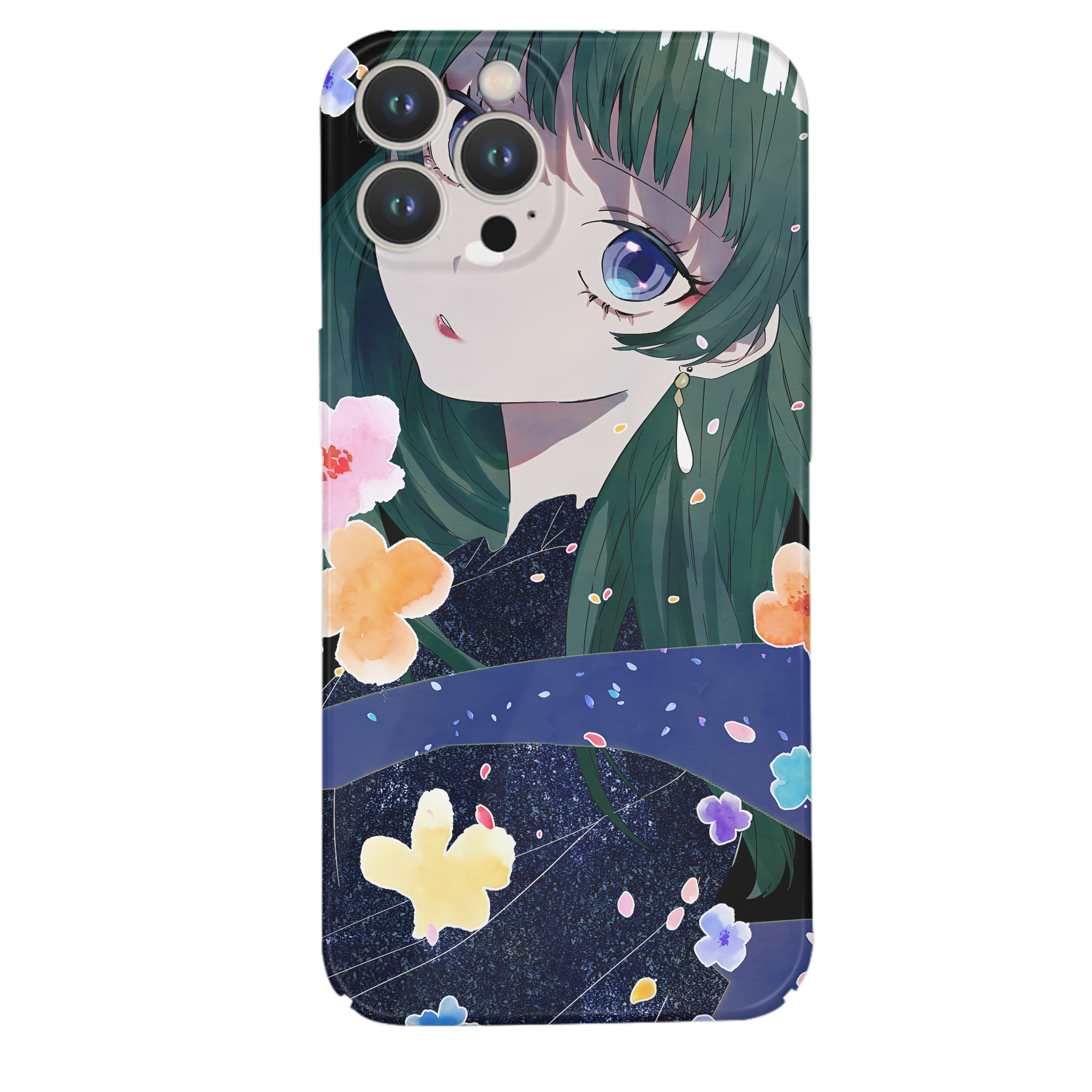 （画像用） 薬屋のひとりごと The Apothecary Diaries 【iPhone 14シリーズ対応】ハードケース